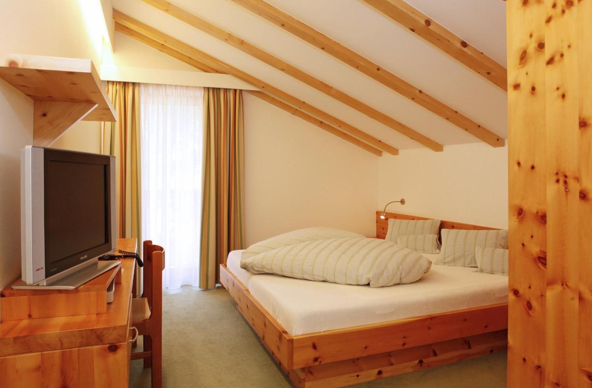 Hotel Stefaner Tiers Buitenkant foto